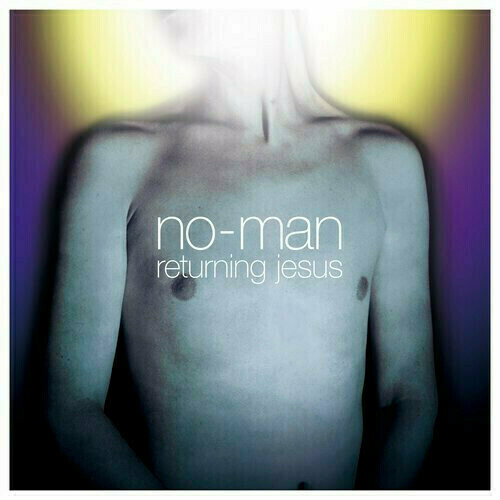 Schallplatte No-Man - Returning Jesus (2 LP)