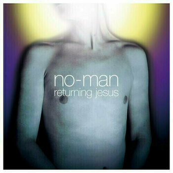Disco de vinil No-Man - Returning Jesus (2 LP) - 1