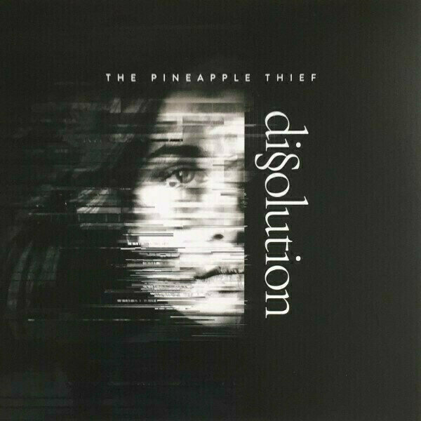 Vinylplade The Pineapple Thief - Dissolution (LP)