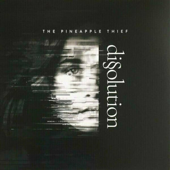 Vinylplade The Pineapple Thief - Dissolution (LP) - 1