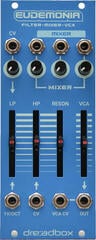 Modularni sistem Dreadbox Eudemonia Modularni sistem