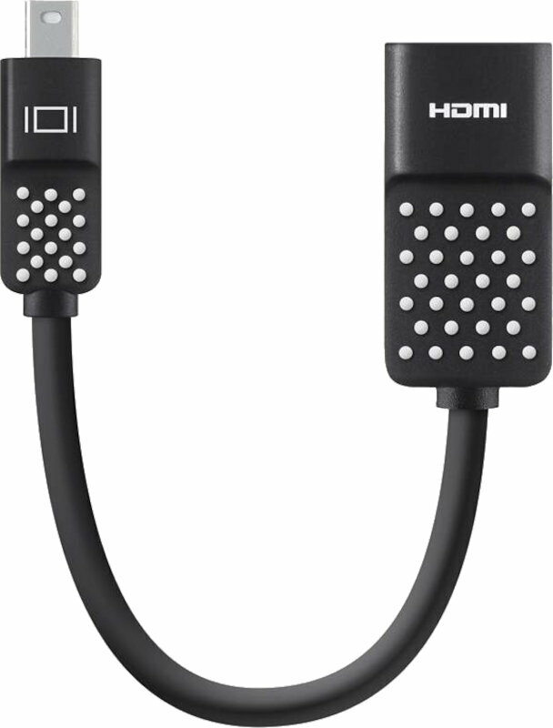 USB Adapter Belkin Mini DisplayPort to HDMI Adapter 4k