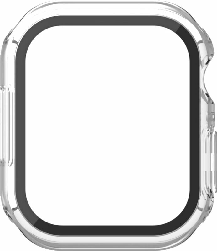 Acessórios para smartwatches Belkin ScreenForce TemperedCurve 2in1 40/41mm OVG003zzCL Transparent