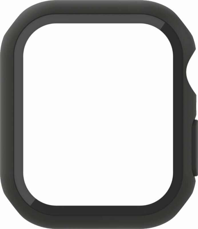 Smartwatch accessories Belkin ScreenForce TemperedCurve 2in1 44/45mm OVG004zzBK Black
