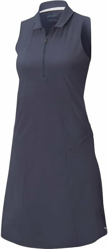Skirt / Dress Puma W Cruise Dress Navy Blazer XS