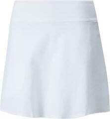 Sukně / Šaty Puma PWRSHAPE Solid Bright White S Sukně