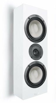Hi-Fi On-Wall speaker CANTON GLE 15 OnWall White - 1