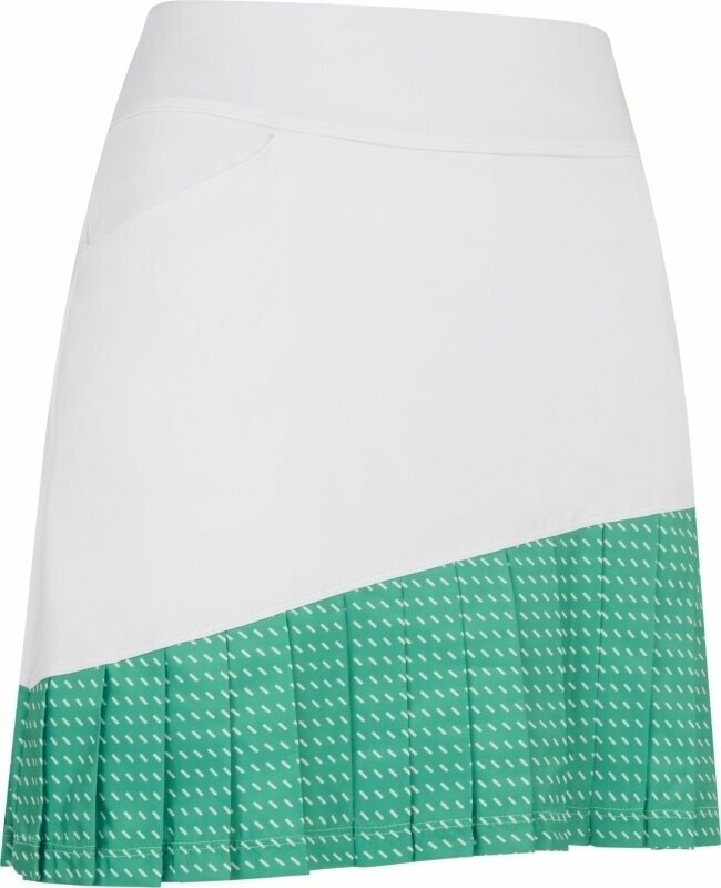 Skirt / Dress Callaway Women Geo Printed Skort Bright Green S