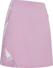 Sukně / Šaty Callaway Women Tie Dye Floral Blocked Pastel Lavender