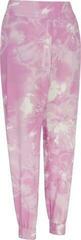 Kalhoty Callaway Women Lightweight Tie Dye Pastel Lavender XS Kalhoty