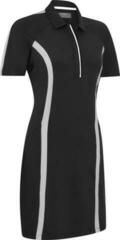 Sukně / Šaty Callaway Women Swingtech Colour Block Caviar