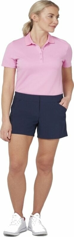 Kratke hlače Callaway Women Woven Extra Short Shorts Peacoat 2