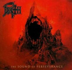 Vinüülplaat Death - Sound Of Perseverance (Reissue) (2 LP)