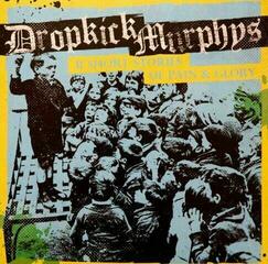 LP ploča Dropkick Murphys - 11 Short Stories Of Pain & Glory (LP)
