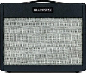 Lampové gitarové kombo Blackstar St. James 50 6L6 Lampové gitarové kombo