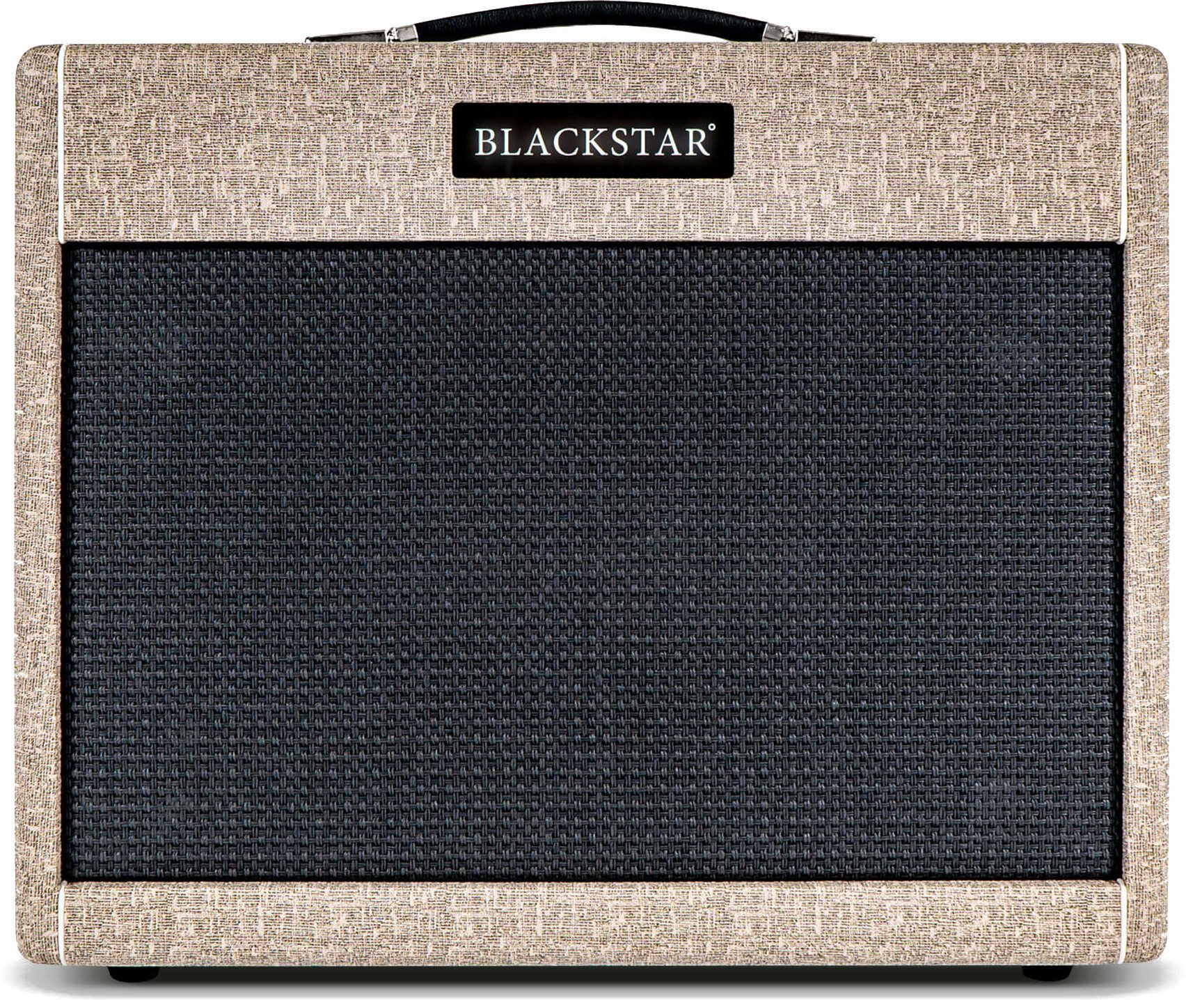 Amplificador combo a válvulas para guitarra Blackstar St. James 50 EL34
