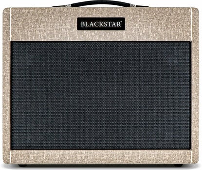 Amplificador combo a válvulas para guitarra Blackstar St. James 50 EL34 - 1