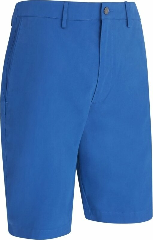 Pantalones cortos Callaway Flat Fronted Short Limoges 32 Pantalones cortos