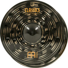 Hihat Becken Meinl CC14DAH Classics Custom Dark 14" Hihat Becken