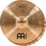 Cymbale charleston Meinl HCSB14SWH HCS Bronze Soundwave Cymbale charleston 14"