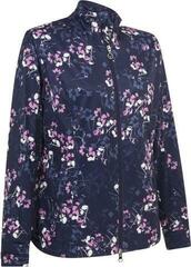 Hanorac/Pulover Callaway Women Floral Softshell Peacoat