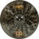 Meinl CC20DAR Classics Custom Dark Cymbale ride 20"