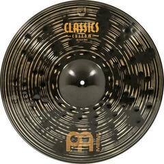 Чинел Ride Meinl CC20DAR Classics Custom Dark 20" Чинел Ride
