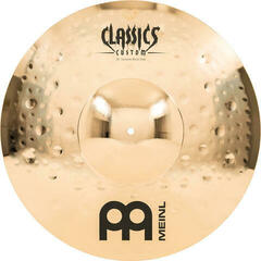 Чинел Ride Meinl CC20EMR-B Classics Custom Extreme Metal 20" Чинел Ride