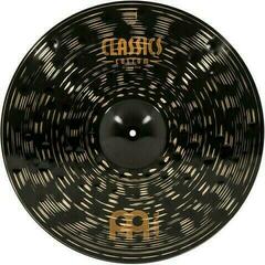 Ridebecken Meinl CC22DAR Classic Custom Dark 22" Ridebecken