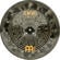 Meinl CC18DACH 18" Чинел China
