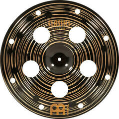 China bekken Meinl CC18DATRCH Classics Custom Dark Trash 18" China bekken