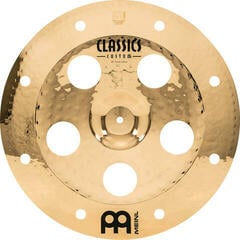 China bekken Meinl CC18TRCH-B Classics Custom Trash 18" China bekken