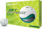 Nova loptica za golf TaylorMade Soft Response Golf Balls White 2022