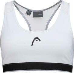 Majica za tenis Head Move Bra Women White