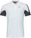 Head Club 22 Tech Polo Shirt Men White/Dress Blue 2XL Tennis shirt