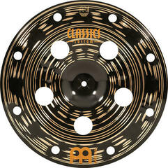 China bekken Meinl CC16DATRCH Classics Custom Dark Trash 16" China bekken