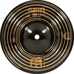 Splash bekken Meinl CC8DAS Classics Custom Dark 8" Splash bekken