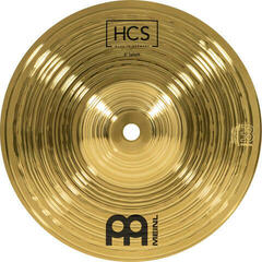 Splash činela Meinl HCS8S HCS 8" Splash činela