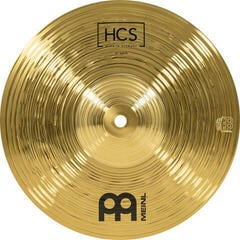 Splash cintányér Meinl HCS10S HCS 10" Splash cintányér