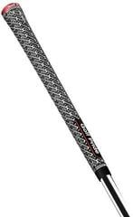 Grip Golf Pride Z-Grip Align Golf Grip Standard Black/White Grip