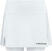 Teniska suknja Head Club Basic Skirt Women White L Teniska suknja