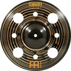 Splash činela Meinl CC12DATRS Classics Custom Dark Trash 12" Splash činela
