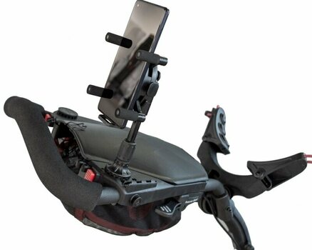 Akcesoria do wózków Big Max GPS Holder - 1