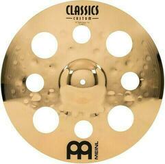 Effects Cymbal Meinl CC-16STK Classic Custom Trash Stack 16" Effects Cymbal