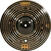 Cymbale d'effet Meinl CC-12DASTK Classics Custom Dark Stack Cymbale d'effet 12"