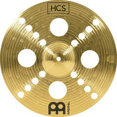 Effects Cymbal Meinl HCS14TRS HCS Trash Stack 14" Effects Cymbal