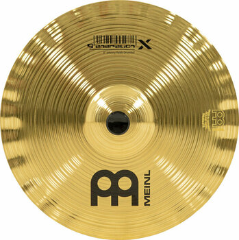 Efektový činel Meinl GX-8DB Generation X Drumbal Efektový činel 8" - 1