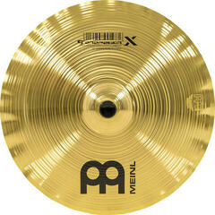 Effects Cymbal Meinl GX-10DB Generation X Drumbal 10" Effects Cymbal