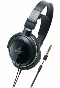 On-ear hoofdtelefoon Audio-Technica ATH T300 - 1