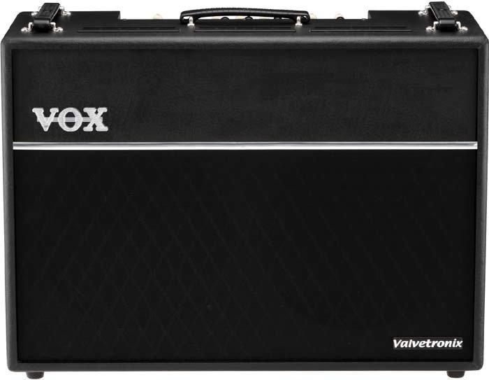 Modelingové gitarové kombo Vox VT120+